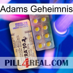 Adams Secret new06